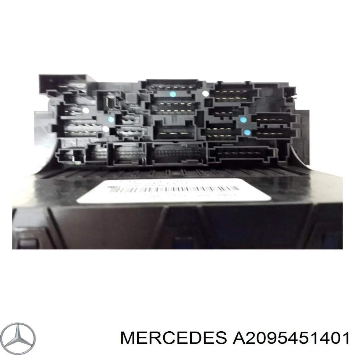  A2095451401 Mercedes