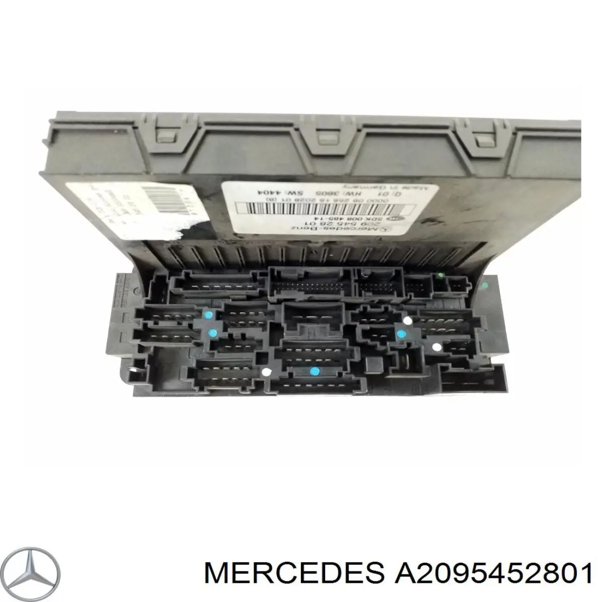  A2095452801 Mercedes