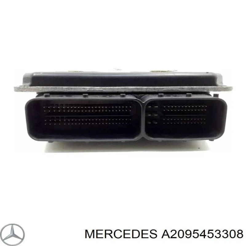Купити A2095453308 Mercedes Замок запалювання