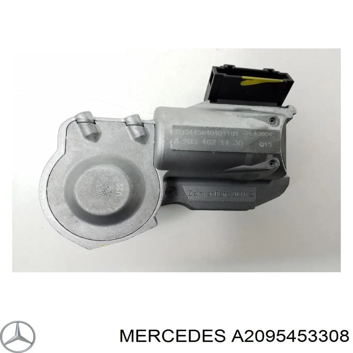 Замок запалювання A2095453308 Mercedes