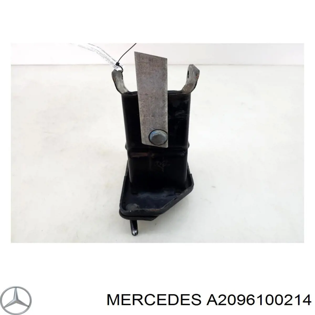 A2096100214 Mercedes 