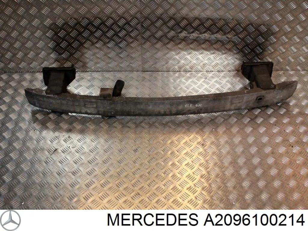 Купити A2096100214 Mercedes 