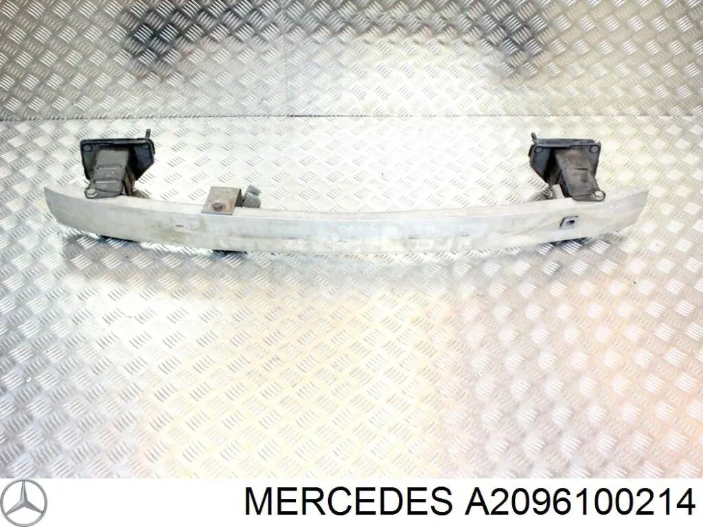  Mercedes A2096100214 ціна, від 21.95 USD