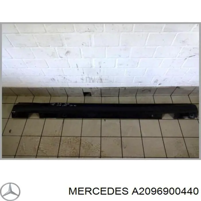  A2096900440 Mercedes