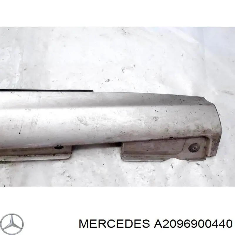  A2096900440 Mercedes