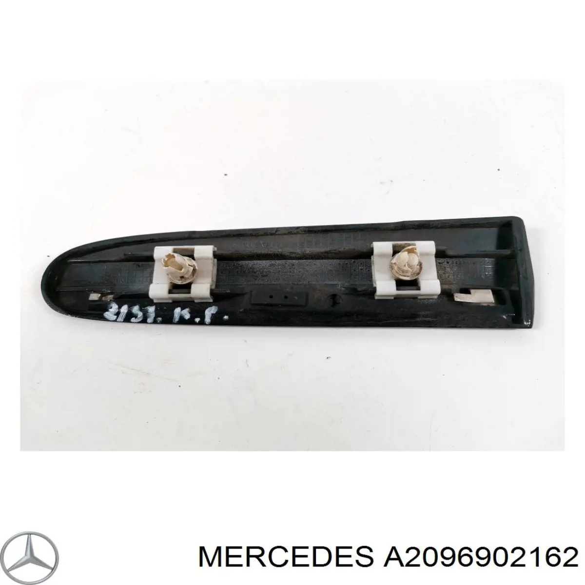  Mercedes A2096902162 ціна, від 7.33 USD