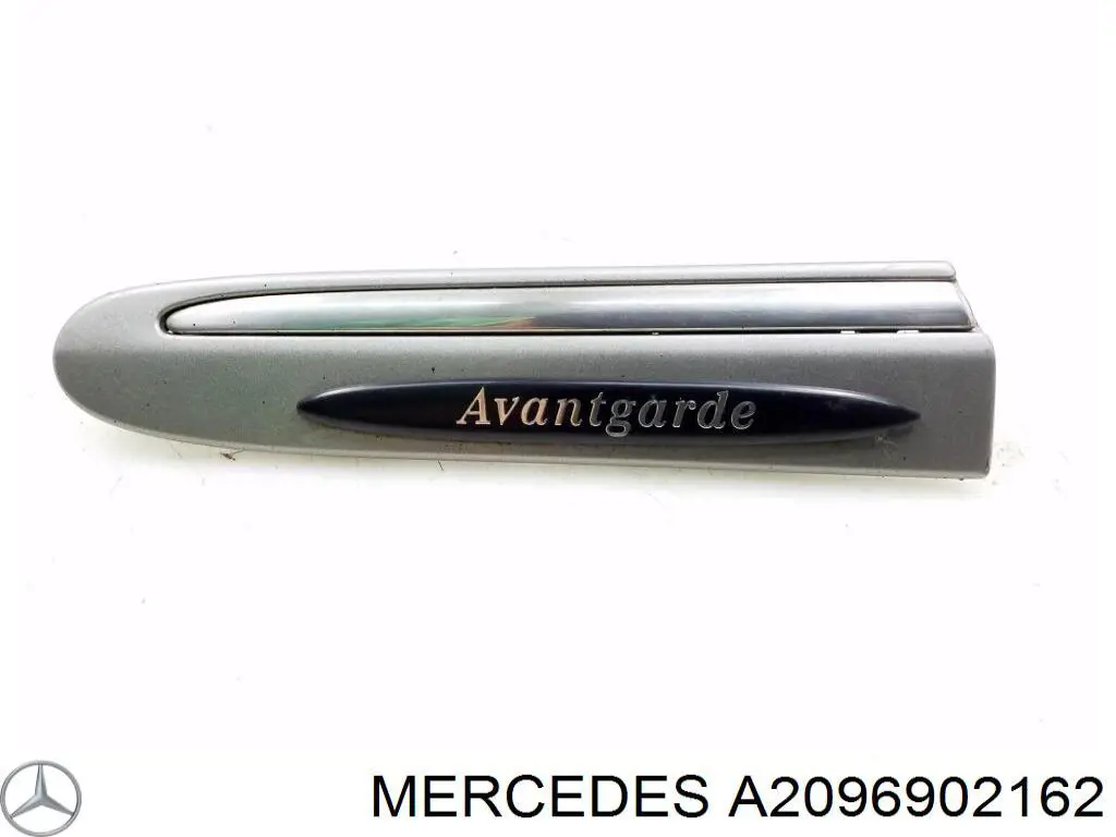 Купити A2096902162 Mercedes 
