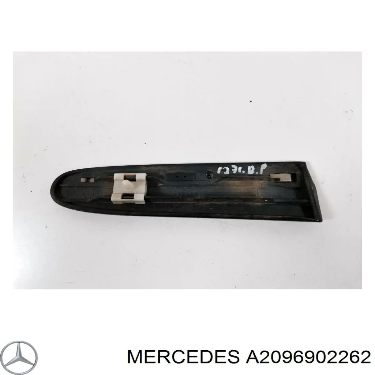 A2096902262 Mercedes 