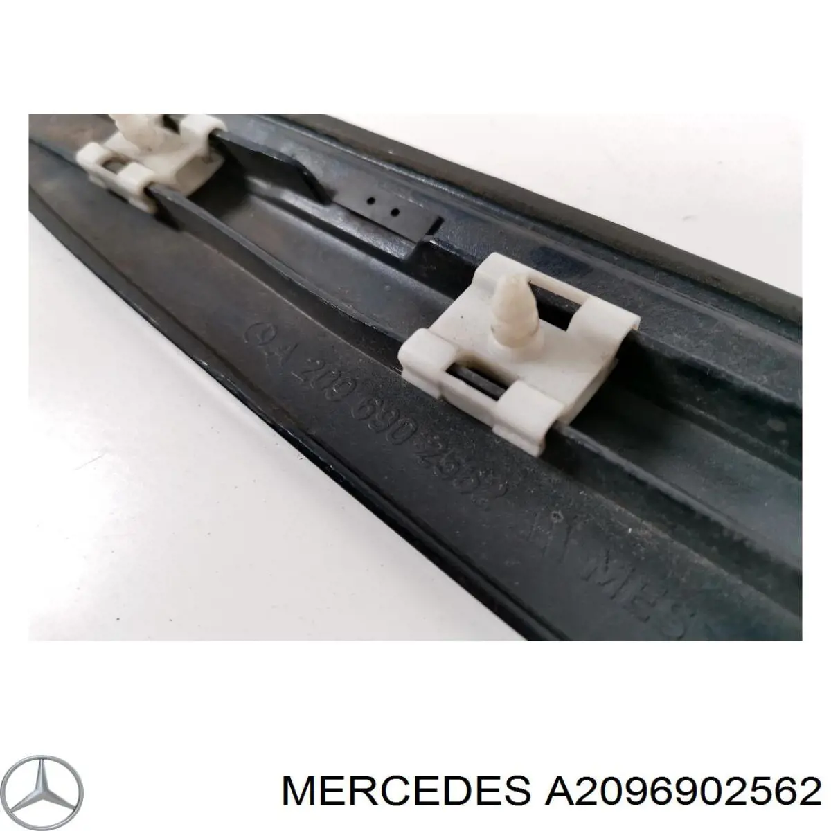  A2096902562 Mercedes