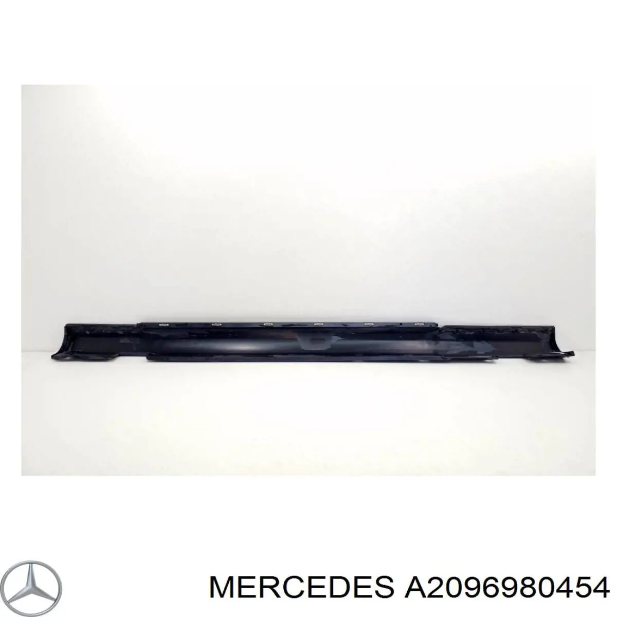 A2096980454 Mercedes 