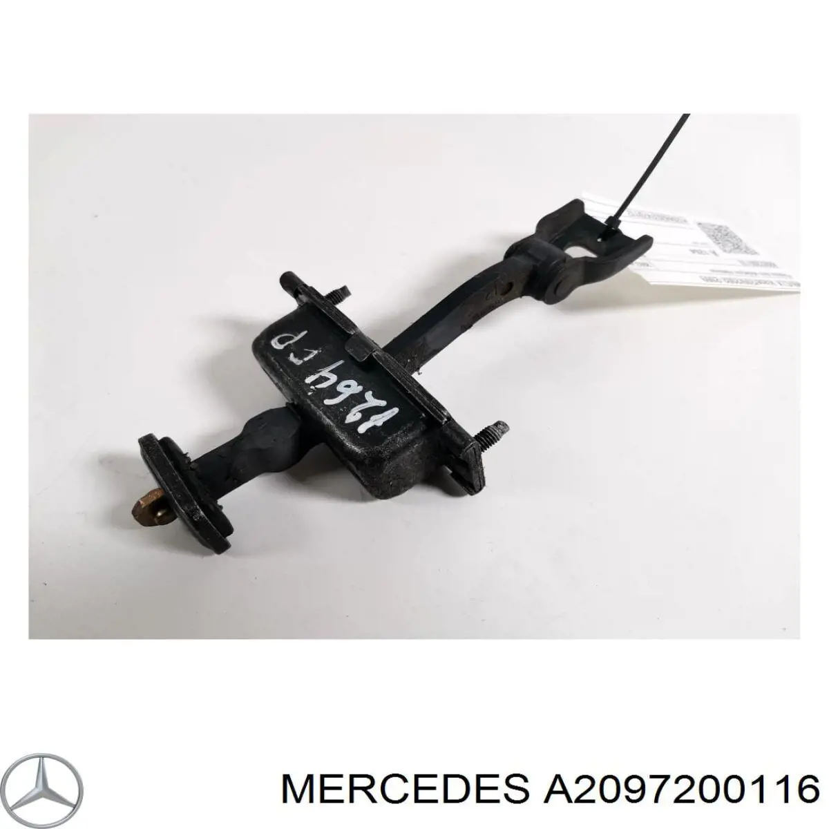  A2097200116 Mercedes