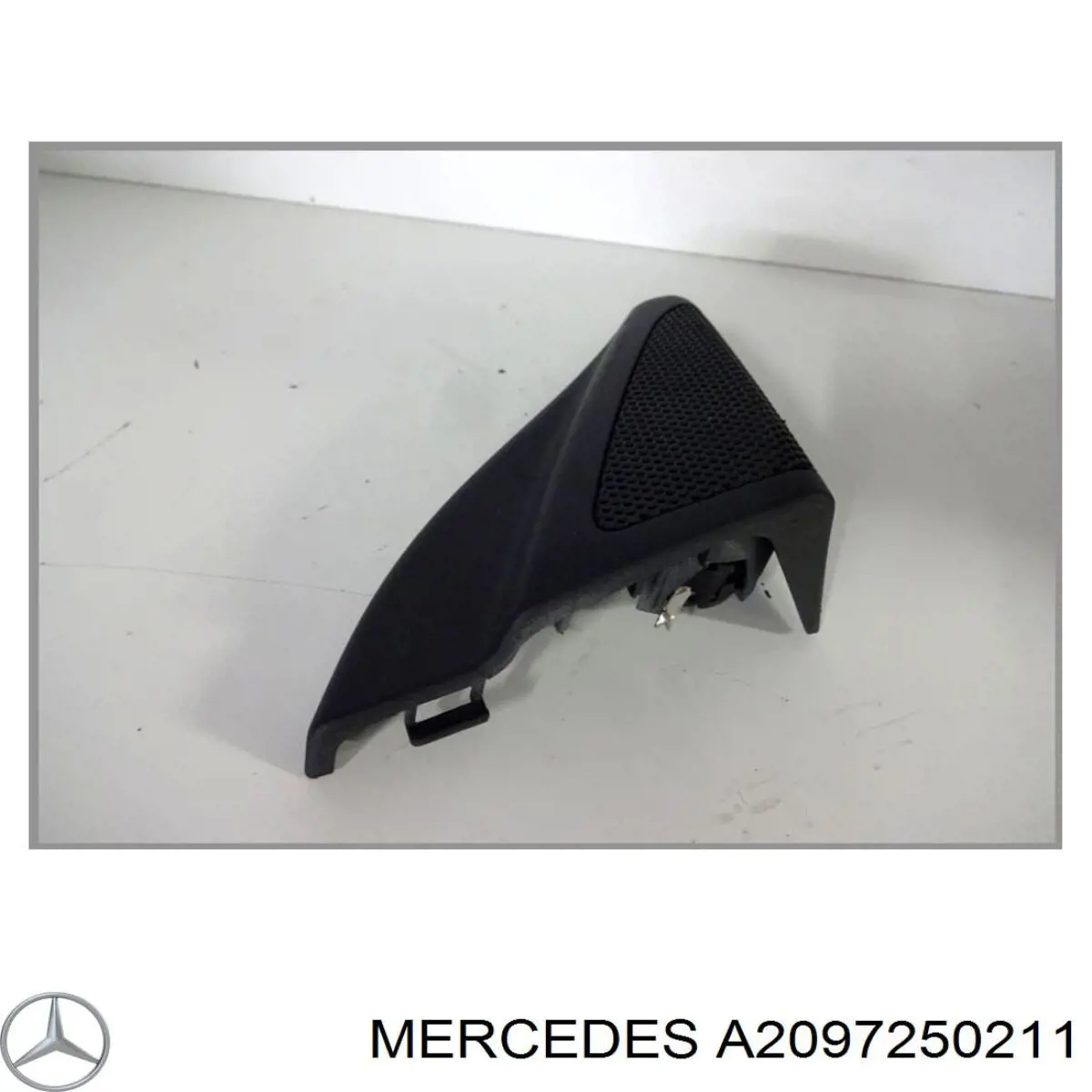  A2097250211 Mercedes