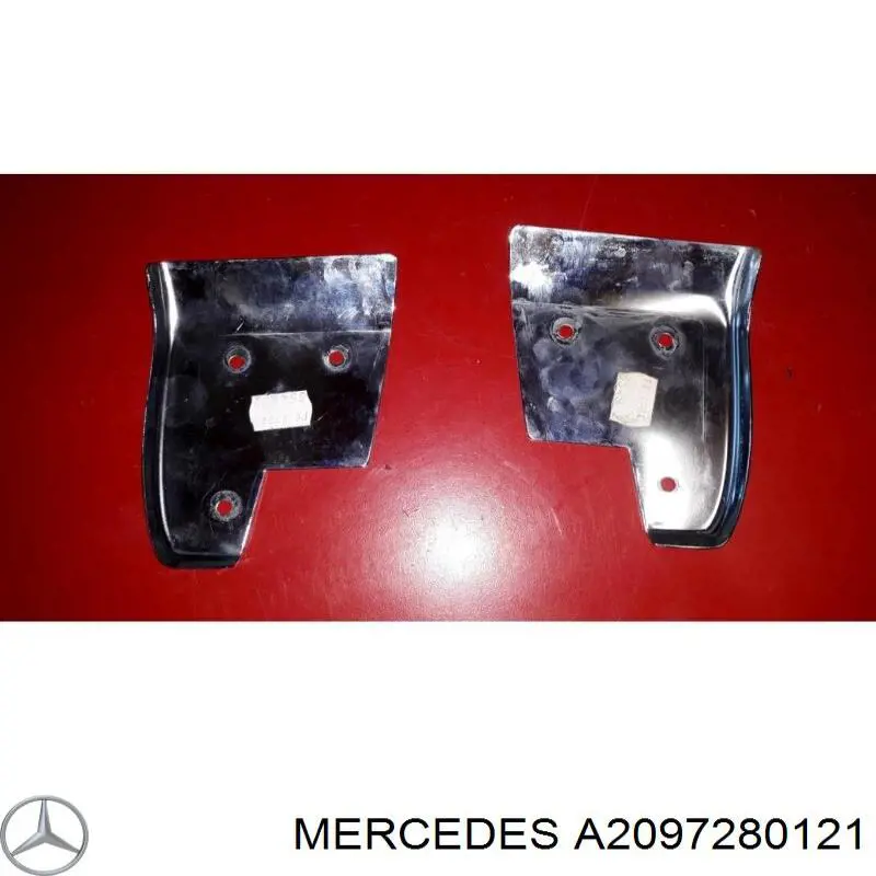 A2097280121 Mercedes 