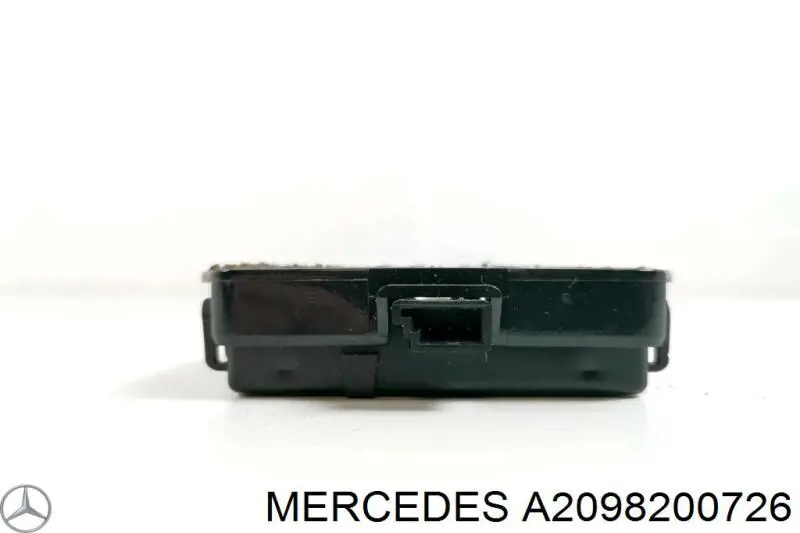 Купити A2098200726 Mercedes Датчик дощу