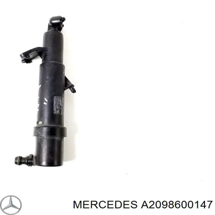  A2098600147 Mercedes