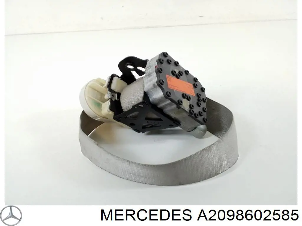 Купити A2098602585 Mercedes 