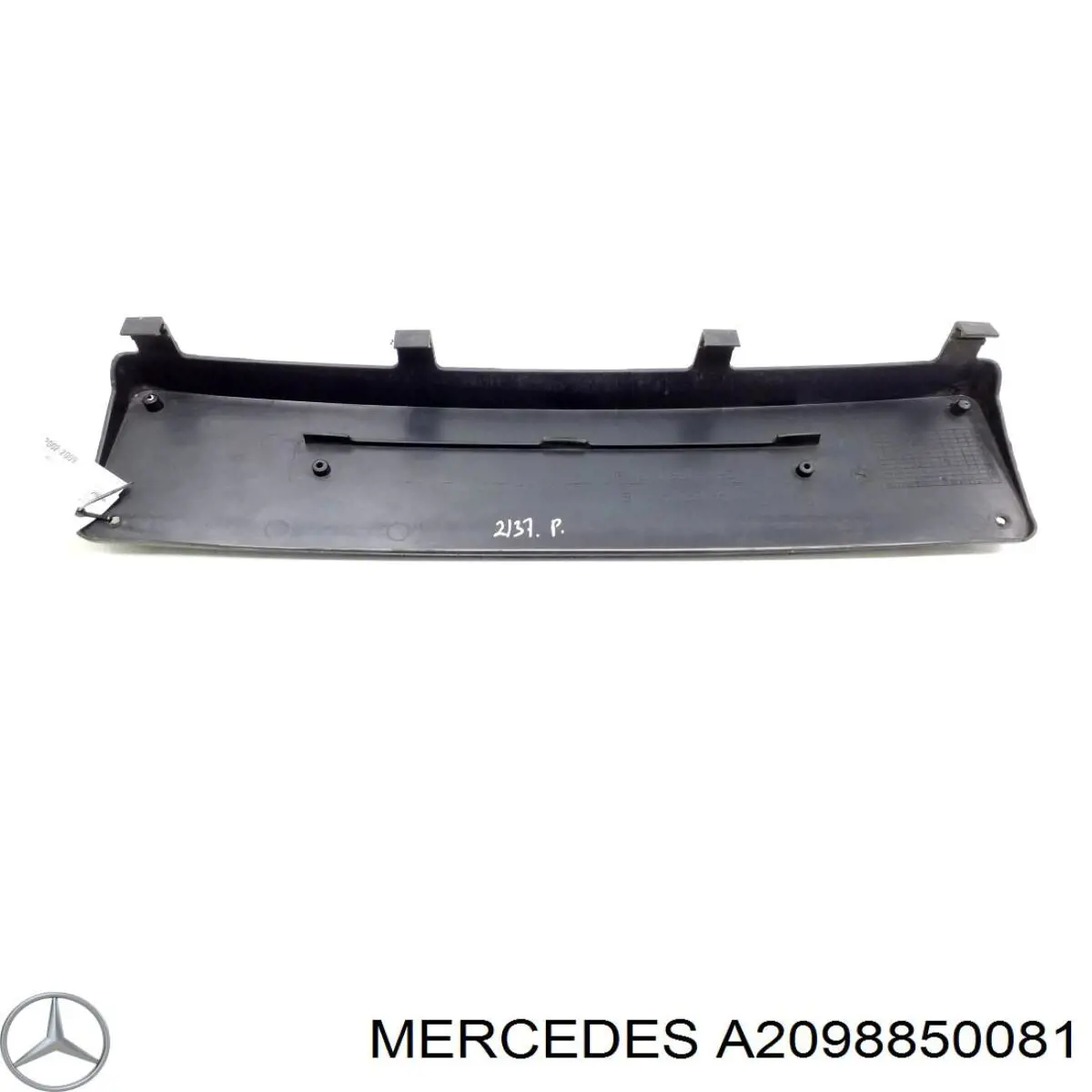 A2098850081 Mercedes 