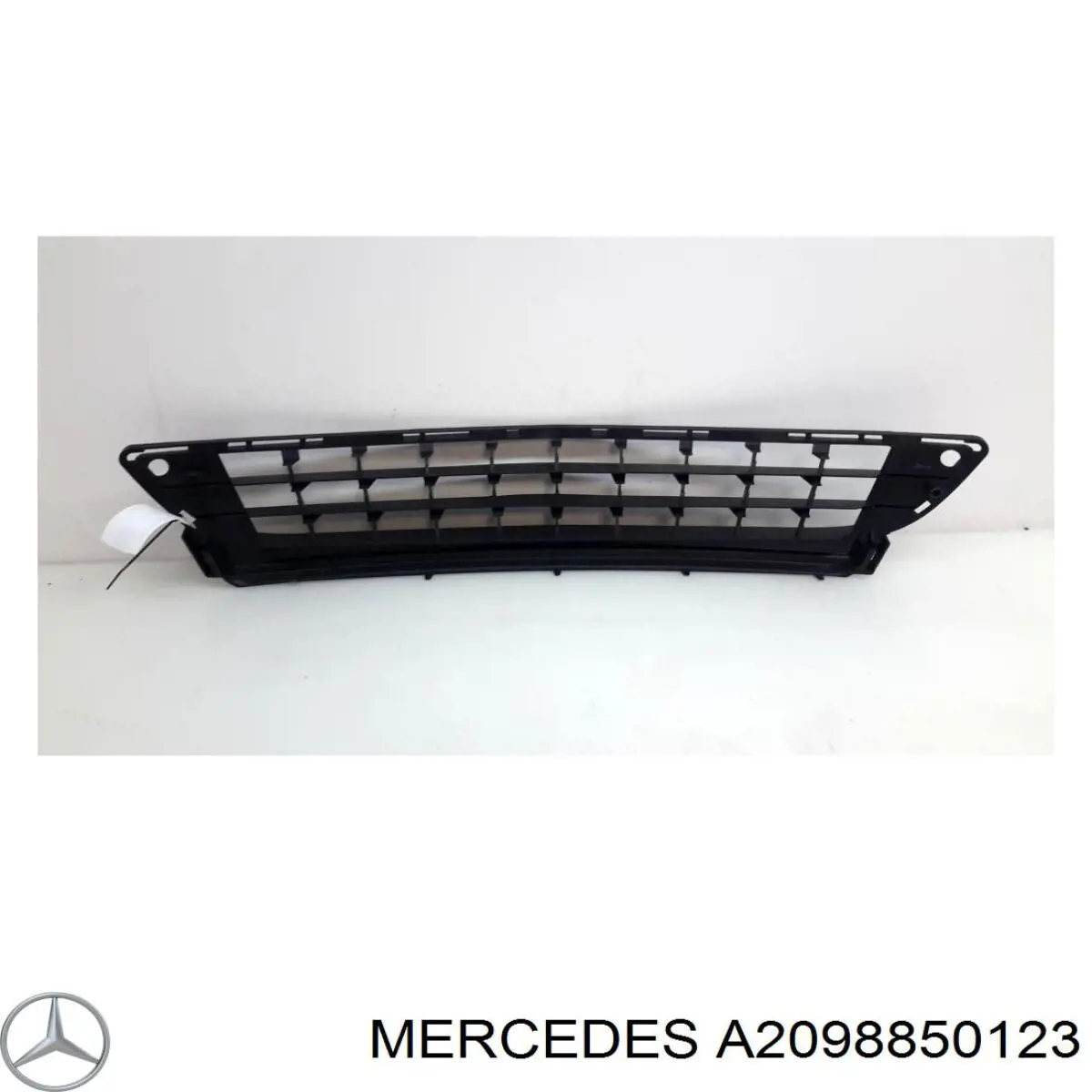  Mercedes A2098850123 ціна, від 106.68 USD