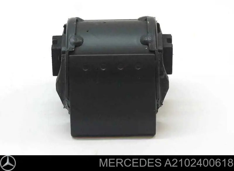 Подушка трансмісії (опора коробки передач) Mercedes A2102400618 ціна, від 813.42 USD