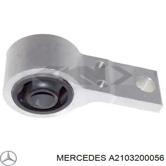 Втулка штоку переднього амортизатора Mercedes A2103200056 ціна, від 12.65 USD