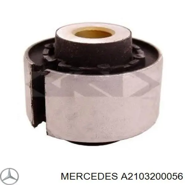 A2103200056 Mercedes Втулка штоку переднього амортизатора