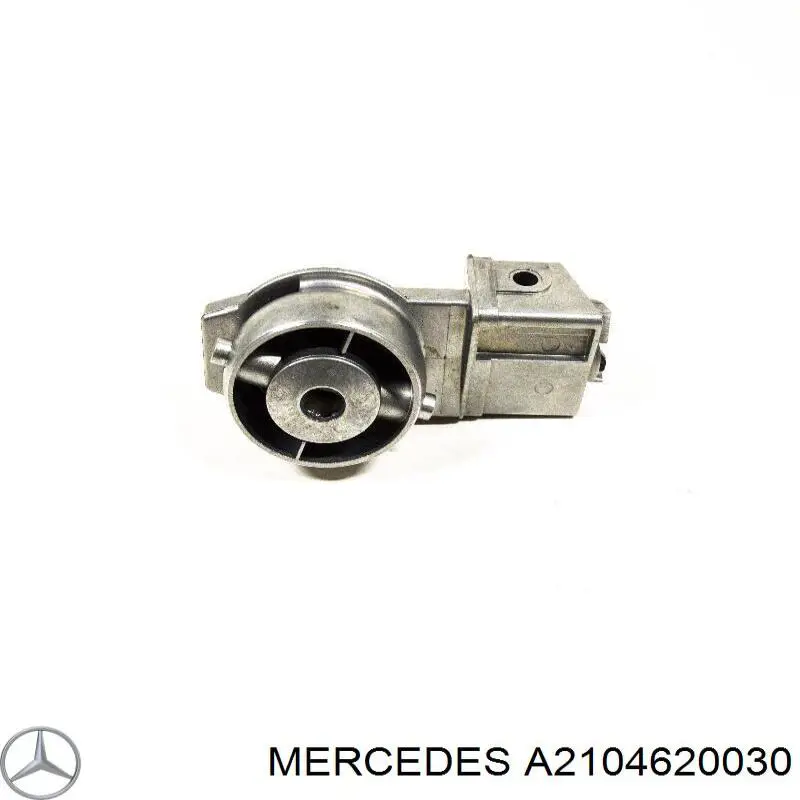 A2104620030 Mercedes механізм блокування керма