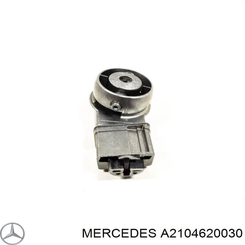 Механізм блокування керма Mercedes A2104620030 ціна, від 42.28 USD
