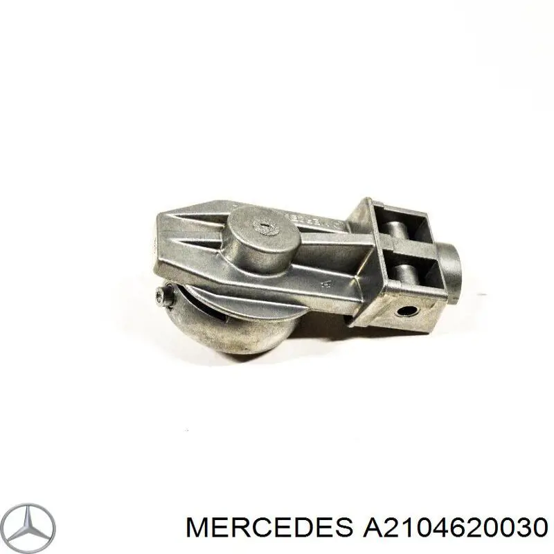 Купити A2104620030 Mercedes Механізм блокування керма