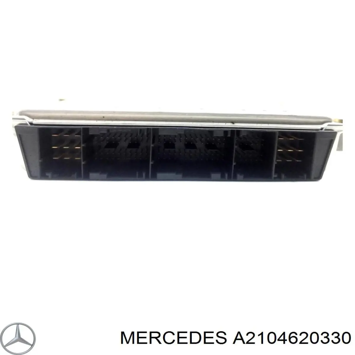 Купити A2104620330 Mercedes Механізм блокування керма