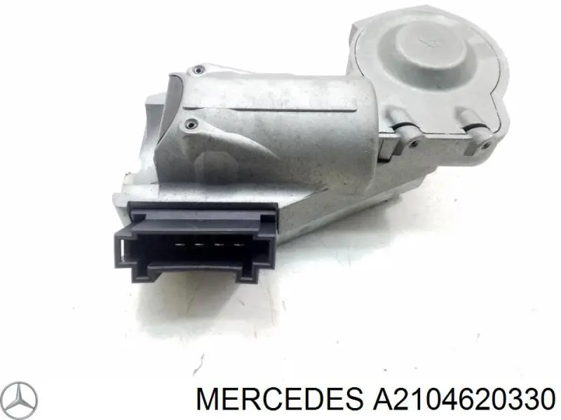 Механізм блокування керма Mercedes A2104620330 ціна, від 44.12 USD