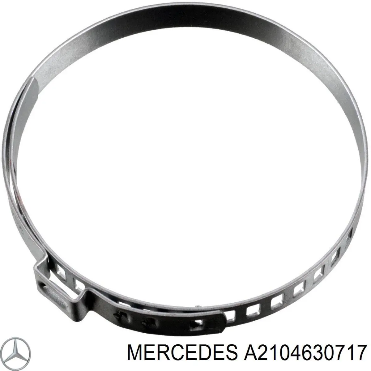  Mercedes A2104630717 ціна, від 5.20 USD
