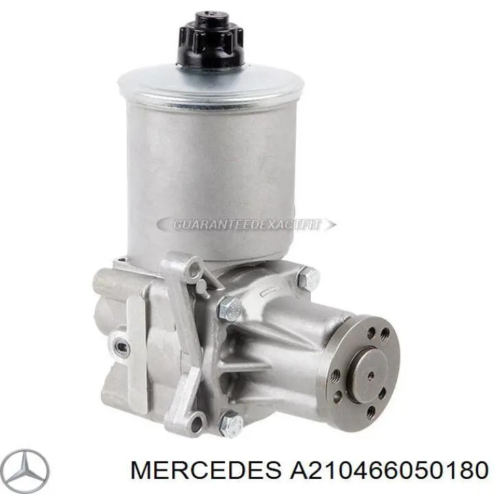 Насос ГПК Mercedes A210466050180 ціна, від 63.35 USD