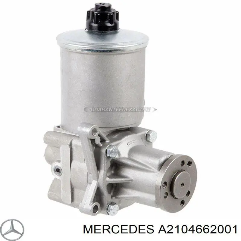 Купити A2104662001 Mercedes Насос гідравліки