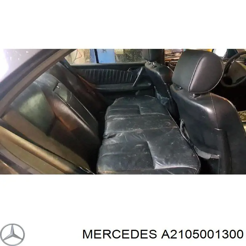 Система охолодження наддувочного повітря Mercedes A2105001300 ціна, від 70.78 USD