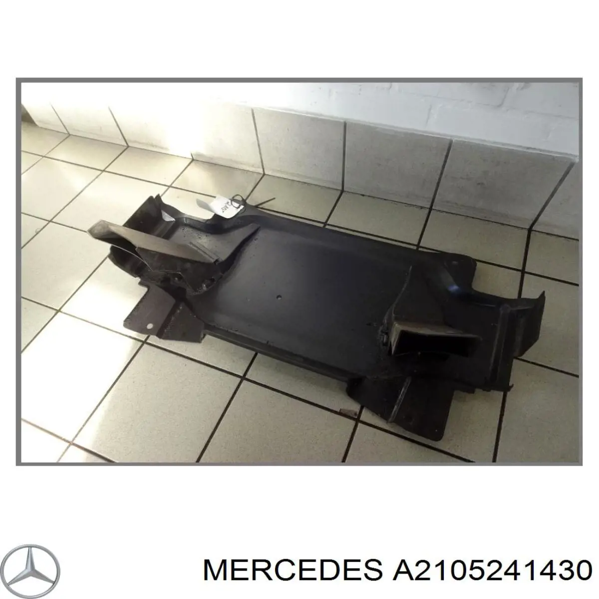  A2105241430 Mercedes