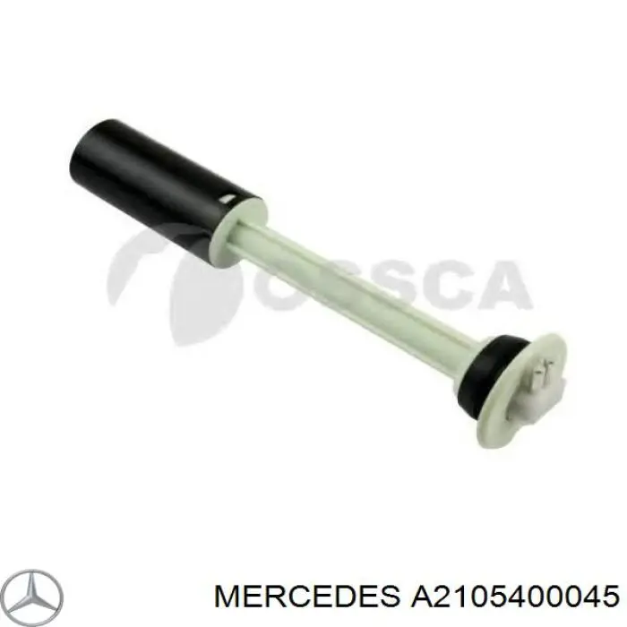 Датчик рівня бачка склоомивача 1005422 Autotechteile