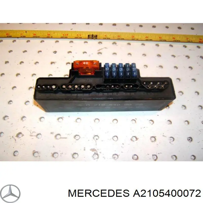  Mercedes A2105400072 ціна, від 168.12 USD