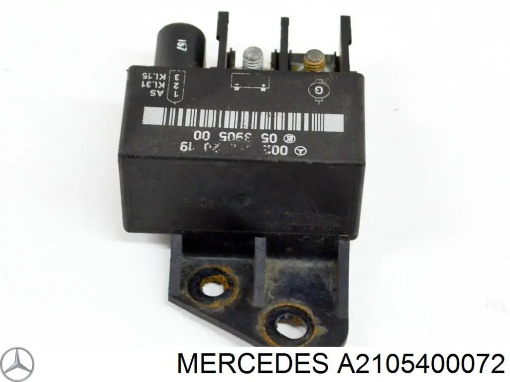 Купити A2105400072 Mercedes 