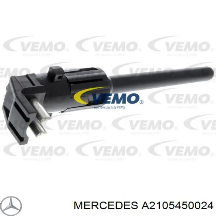 A2105450024 Mercedes Датчик рівня охолоджуючої рідини