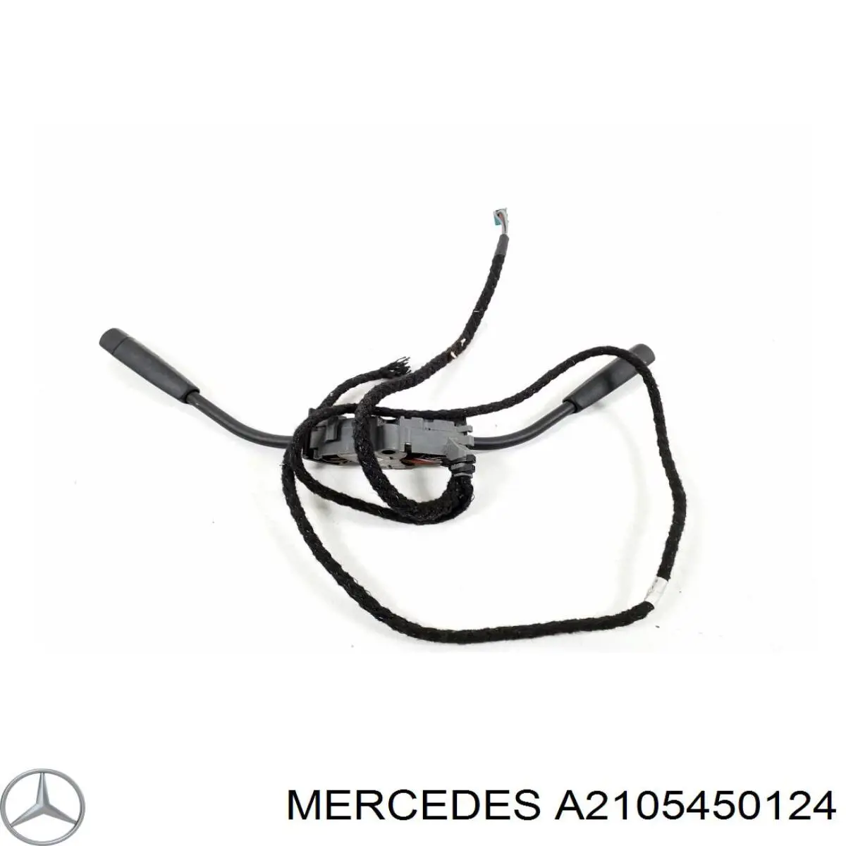 A2105450124 Mercedes 