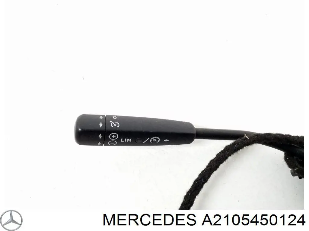  Mercedes A2105450124 ціна, від 12.67 USD