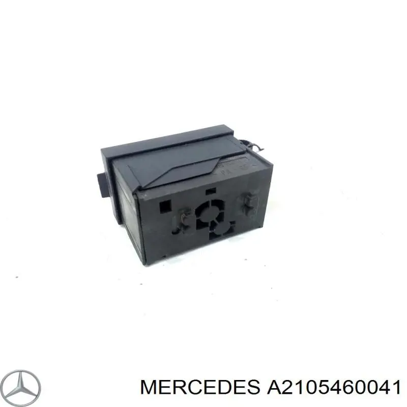 A2105460041 Mercedes 