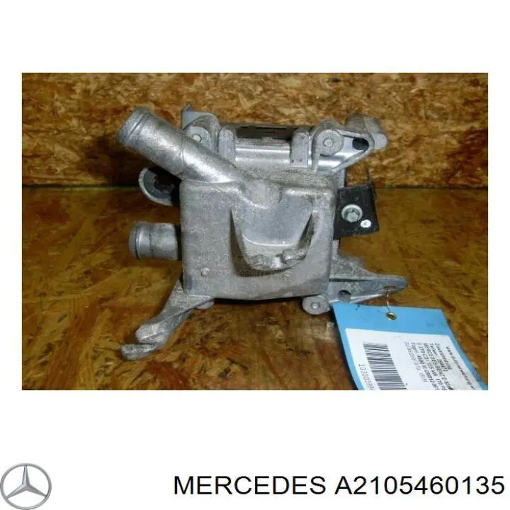 A2105460135 Mercedes 