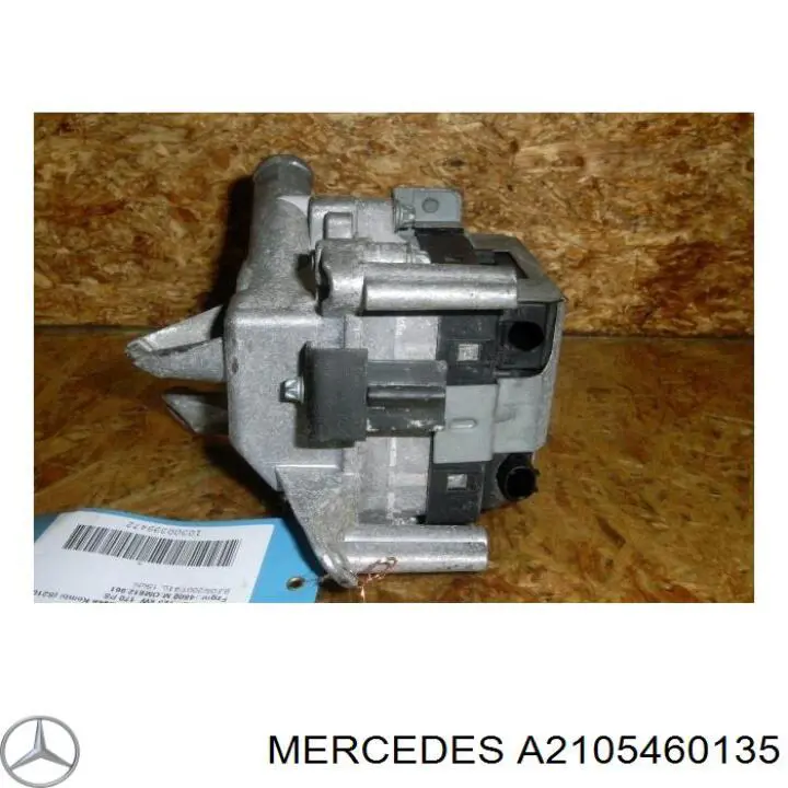  A2105460135 Mercedes