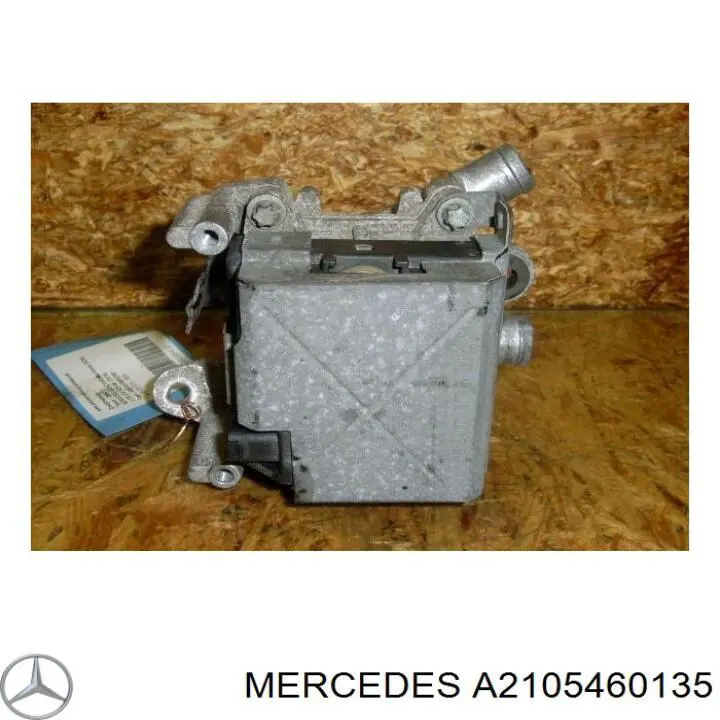  Mercedes A2105460135 ціна, від 31.26 USD