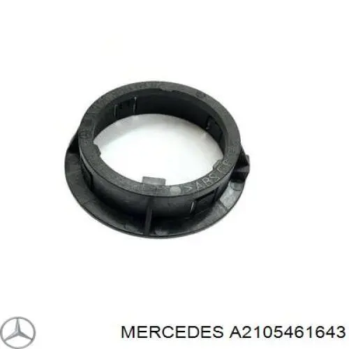 A2105461643 Mercedes 
