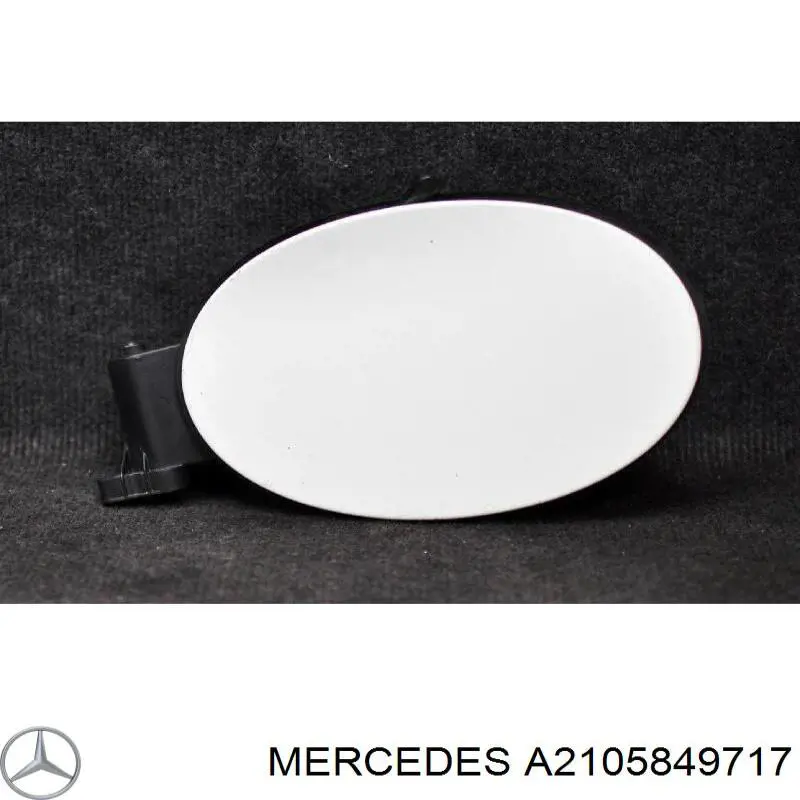 A2105849717 Mercedes 