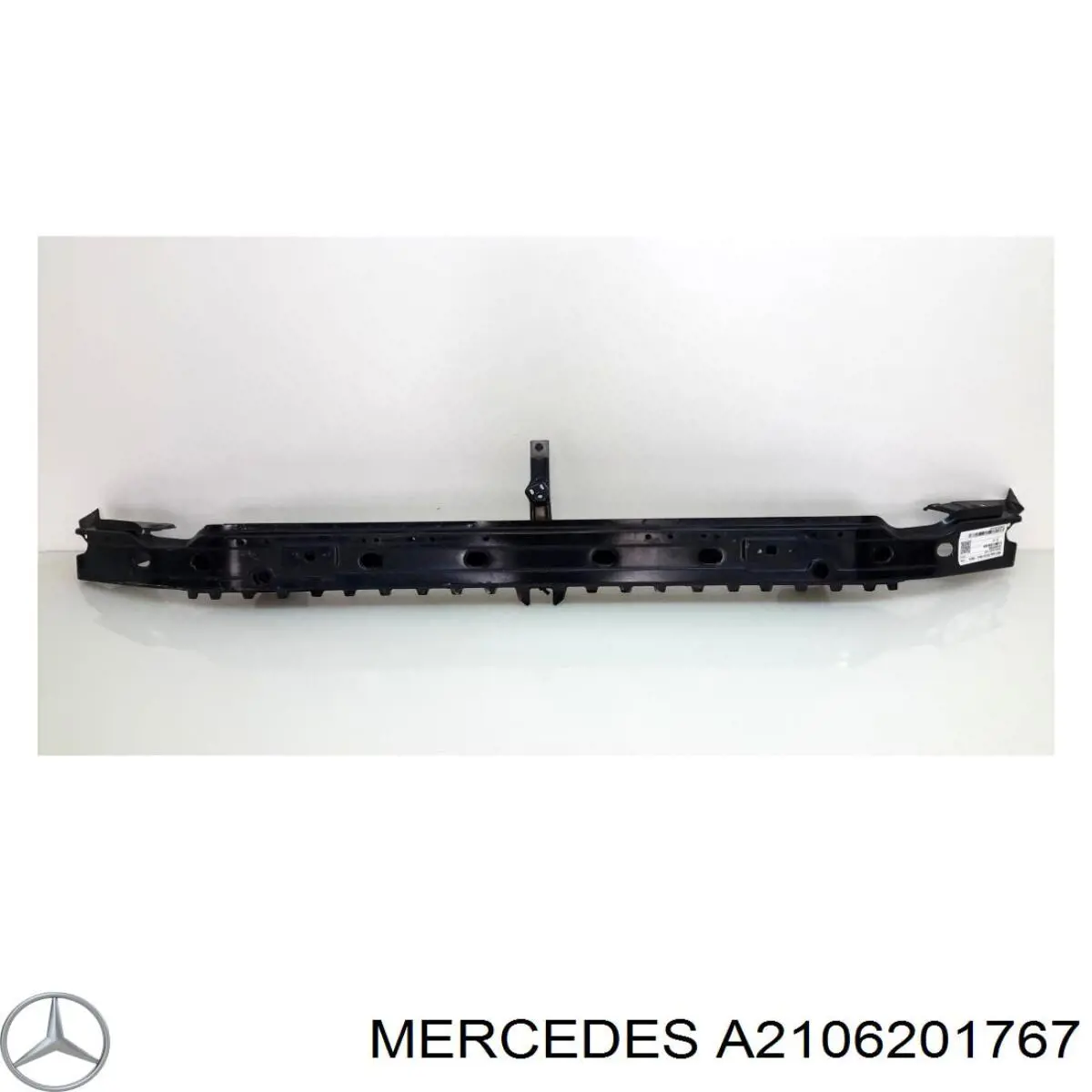 Шина бампера переднього Mercedes A2106201767 ціна, від 64.01 USD