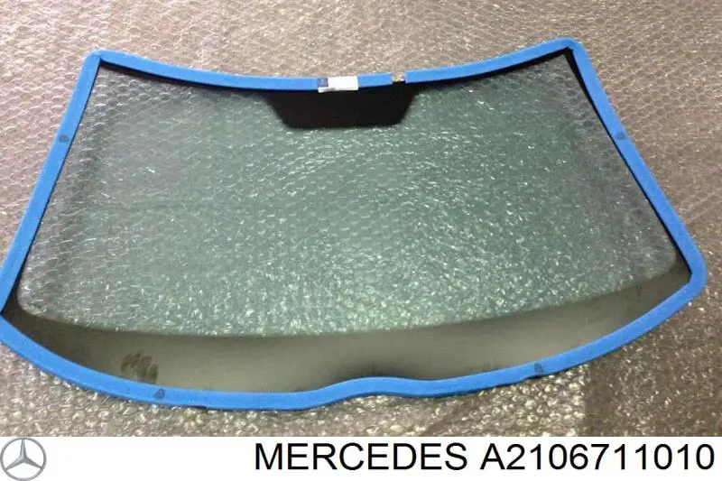 A2106711010 Mercedes Автомобільне скло