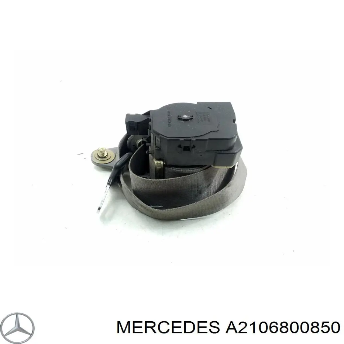  Mercedes A2106800850 ціна, від 20.27 USD